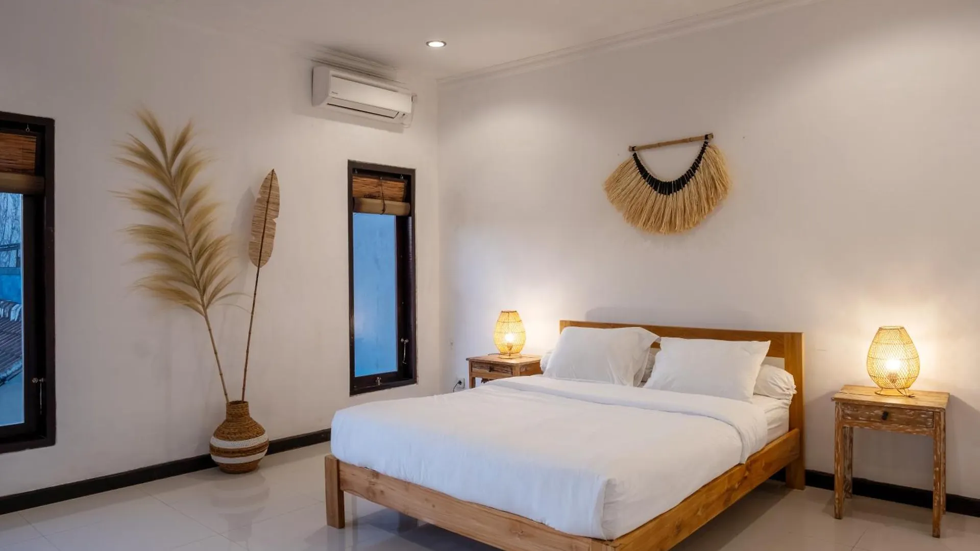 Villa Yuhi Seminyak