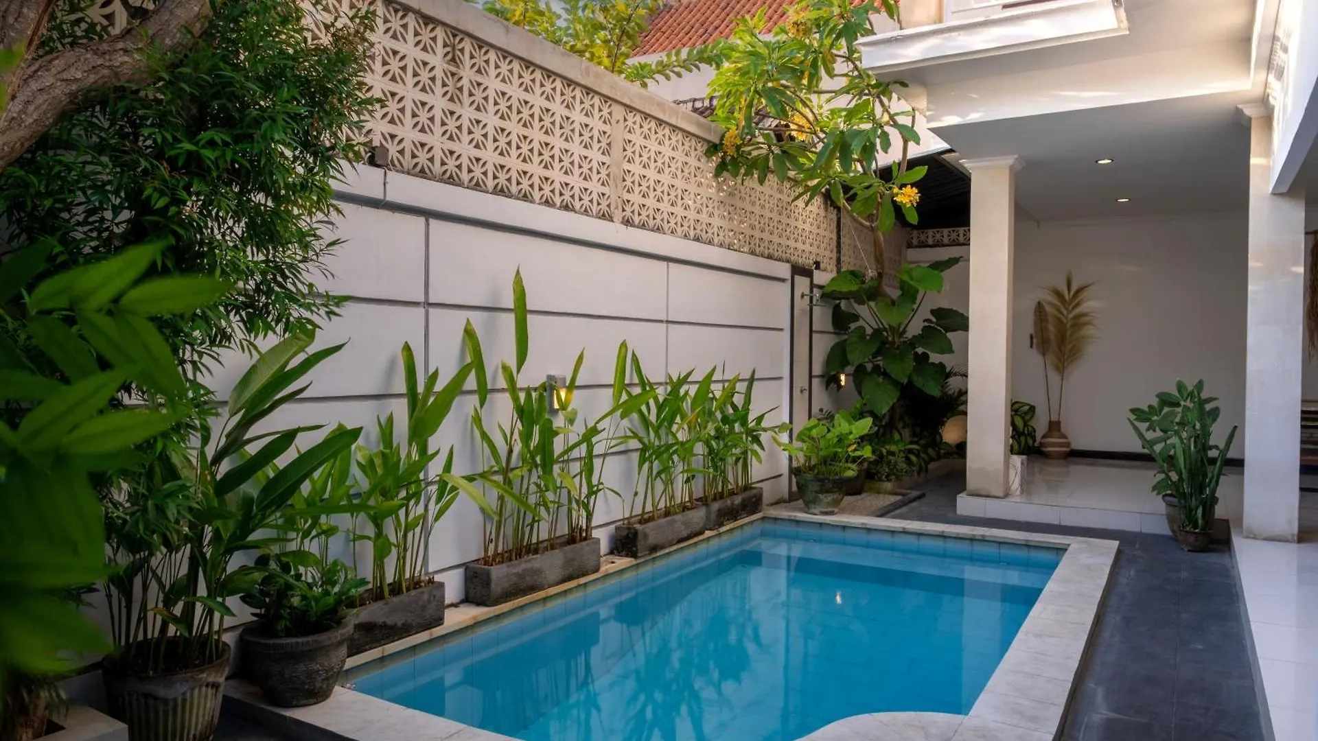 Villa Yuhi Seminyak